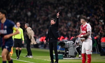 PSG/Monaco - Pocognoli savoure avec humilit&eacute;