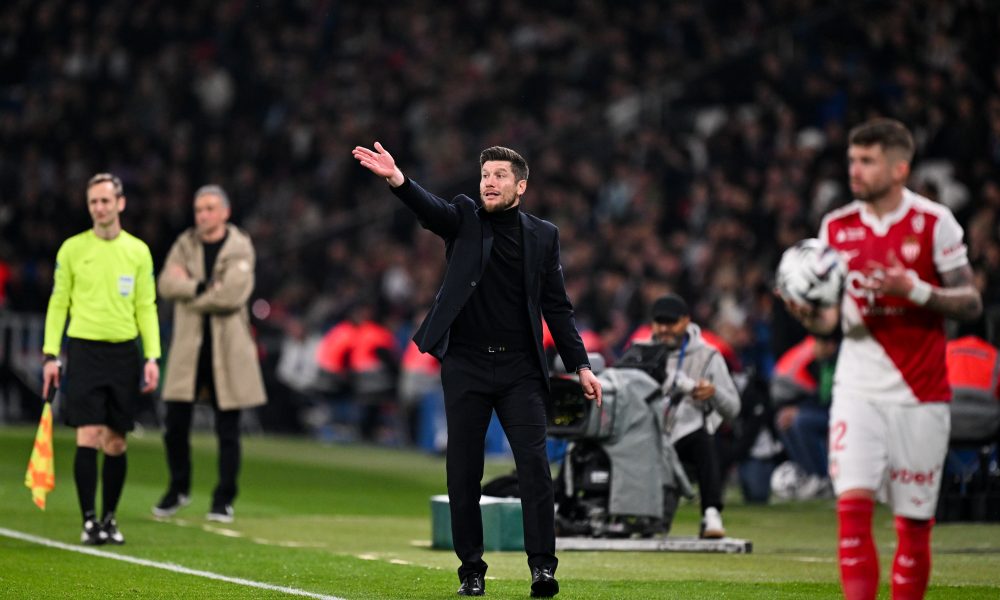 PSG/Monaco – Pocognoli entre fierté et regrets après la victoire