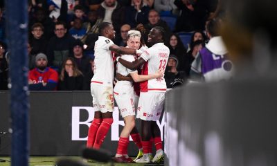 R&eacute;sum&eacute; vid&eacute;o PSG/Monaco (1-3), l'ASM donne une le&ccedil;on de r&eacute;alisme !