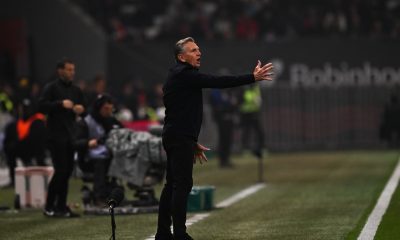 Nice/PSG - Claude Puel d&eacute;zingue l'arbitrage "c'est compl&egrave;tement dingue"