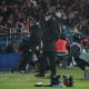 PSG/Brest - Roy ne m&acirc;che pas ses mots apr&egrave;s la d&eacute;faite