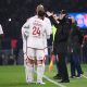 PSG/Brest &ndash; Roy met en avant &laquo;&nbsp;un match qu&rsquo;on voulait faire&nbsp;&raquo;