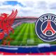 Diffusion Liverpool/PSG - Heure et chaîne pour voir le match