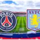 PSG/Aston Villa - Quart de finale aller de la Ligue des Champions 2024/2025