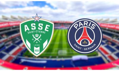 Saint-Etienne/PSG - Un absent surprise annoncé côté parisien !