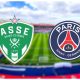 Saint-Etienne/PSG - Présentation des Stéphanois : des Verts toujours instables