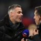 PSG/Liverpool - Carragher "un des plus grands braquages de l'histoire du foot."