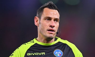 PSG/Aston Villa - L'arbitre du quart de finale aller de LDC désigné