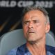 Chelsea/PSG – Luis Enrique a des mots tranchants et revient sur la bagarre