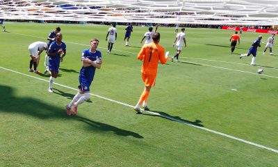 Chelsea/PSG - Qui a été le meilleur joueur parisien ?