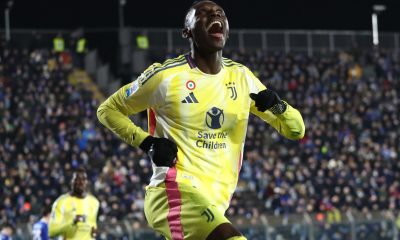 Mercato - Kolo Muani