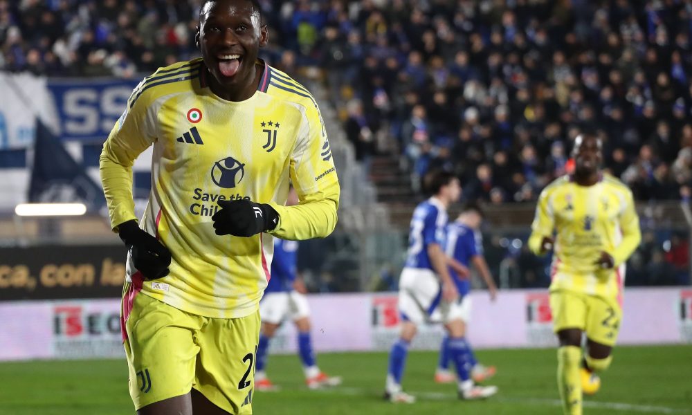 Mercato - Kolo Muani, excellente nouvelle pour le PSG !