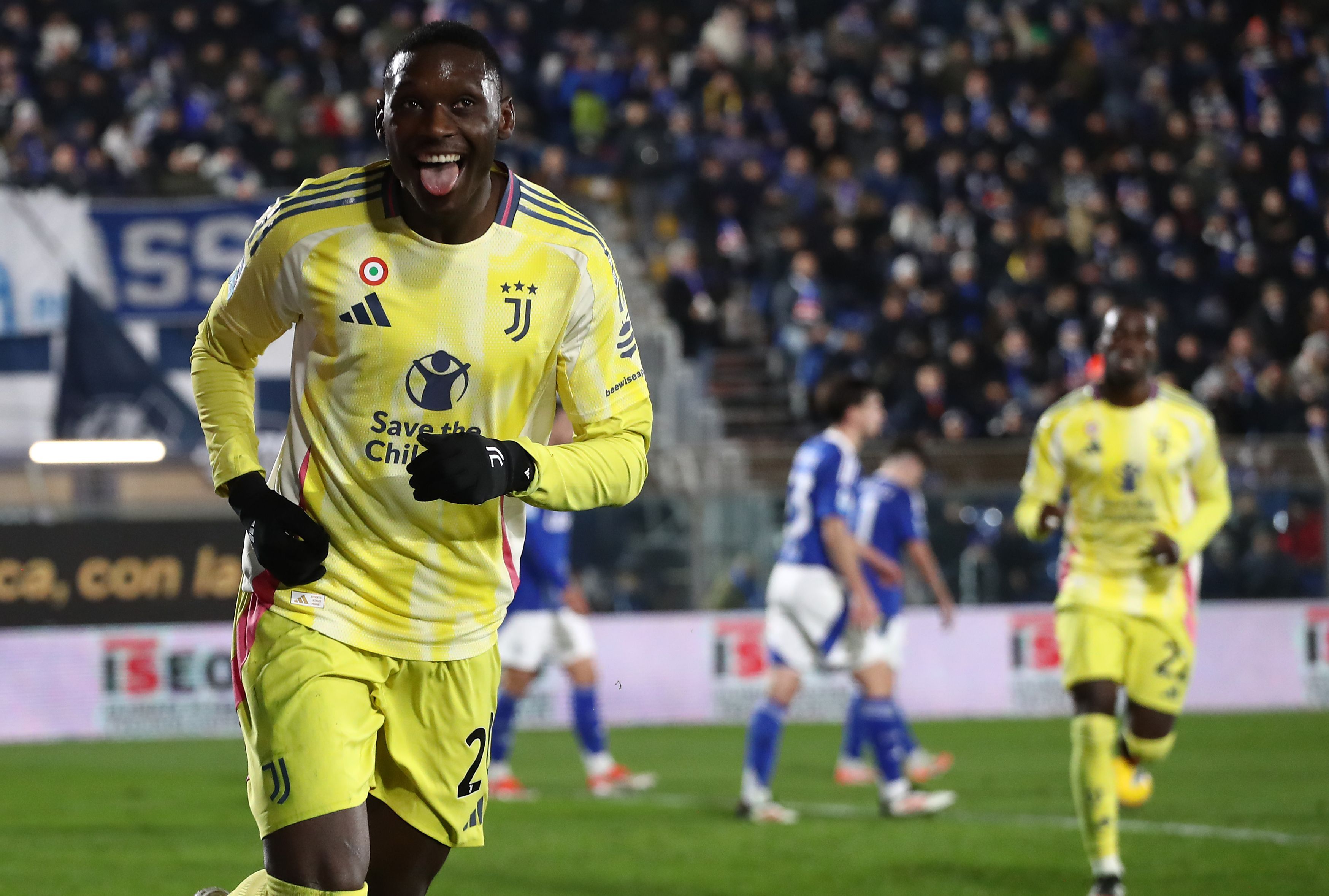 Mercato - Kolo Muani, excellente nouvelle pour le PSG !