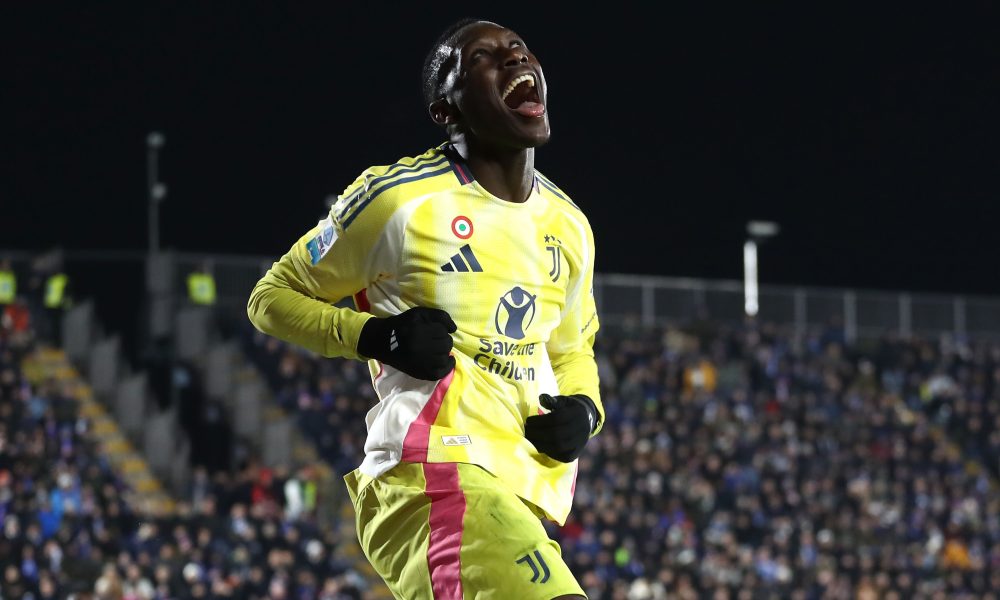 Mercato - Kolo Muani, de nouvelles négociations prévues