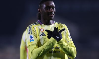 Mercato - Kolo Muani