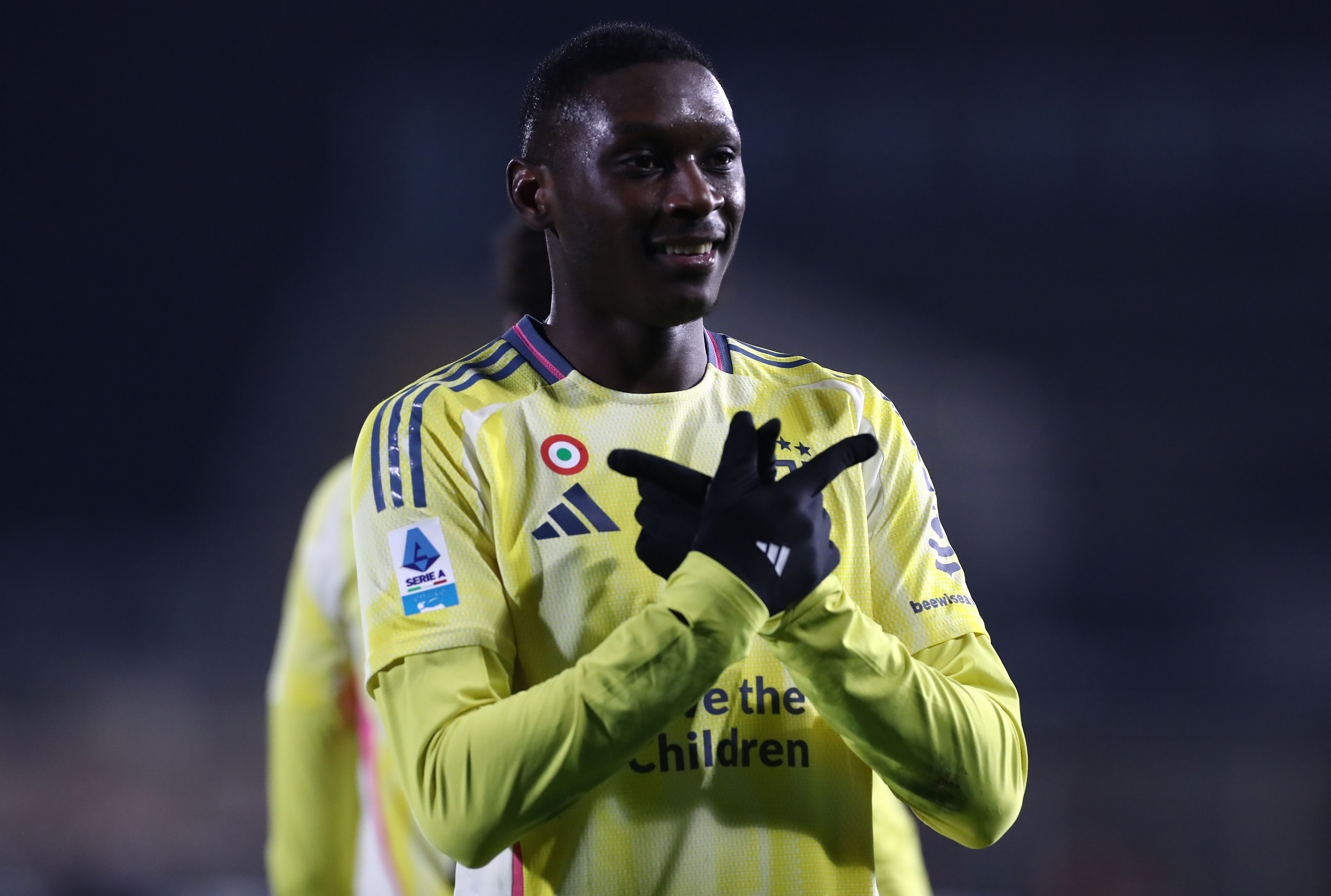 Mercato - Kolo Muani