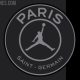 4e maillot 2024-2025 du PSG, les couleurs dévoilées