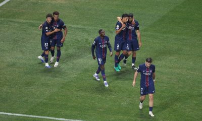 PSG/Bayern Munich - Qui a été le meilleur joueur parisien ?
