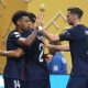 PSG/Bayern Munich – Doué se lâche après la victoire