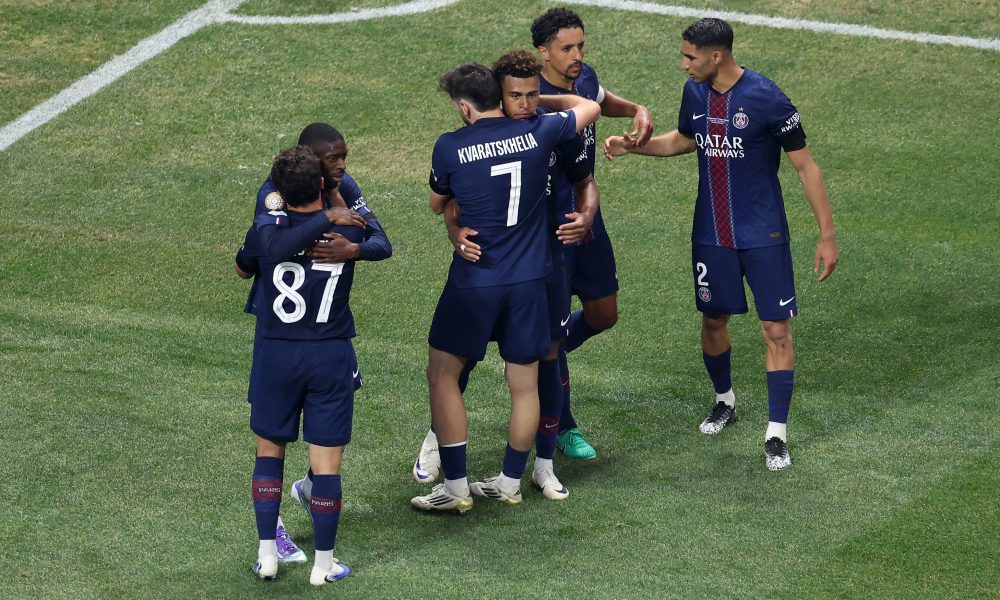PSG/Bayern Munich - Que retenez de vous de la victoire parisienne ?