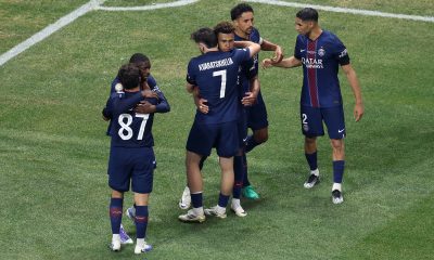 PSG/Bayern Munich - Que retenez de vous de la victoire parisienne ?
