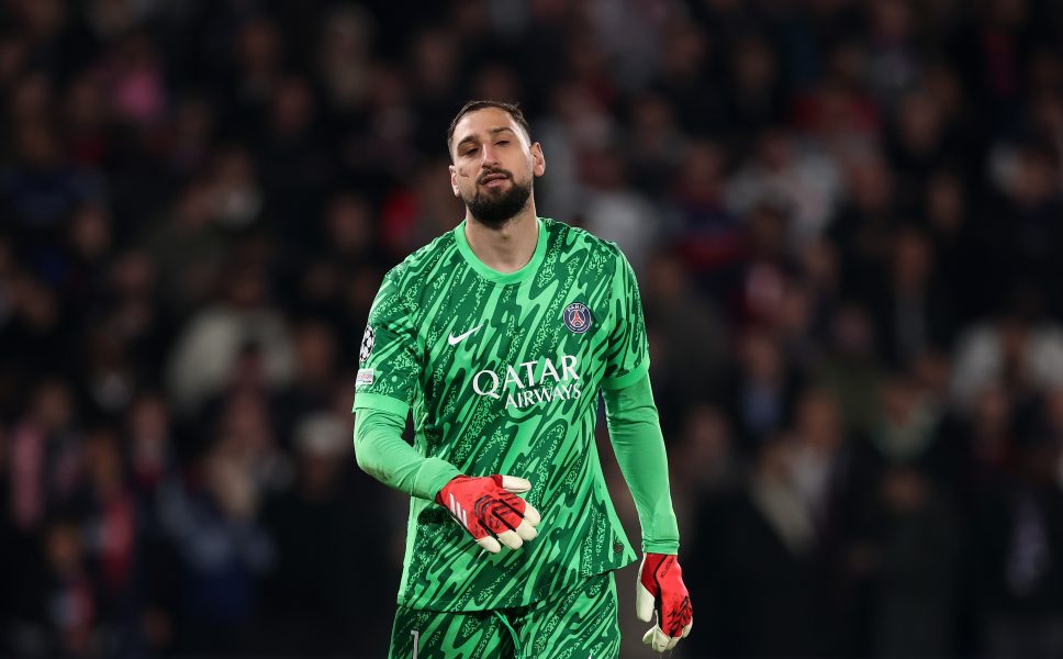 Le coup de gueule de l'agent de Donnarumma sur le calendrier