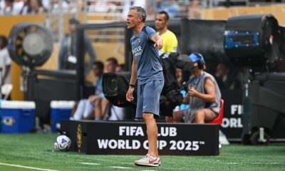 PSG/Real Madrid - Luis Enrique sans filtre sur ses joueurs et le Ballon d'Or