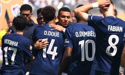 PSG/Real Madrid- Que retenez de vous de la victoire parisienne ?