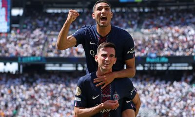 Résumé vidéo PSG/Real Madrid (3-0), Paris balaye les Madrilènes avec un Ruiz en feu