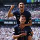 Résumé vidéo PSG/Real Madrid (4-0), Paris balaye les Madrilènes avec un Ruiz en feu