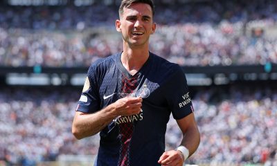 PSG/Real Madrids - Le meilleur joueur est élu !