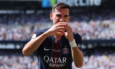 PSG/Real Madrid - Performance, collectif et Ballon d'Or, Ruiz se livre !