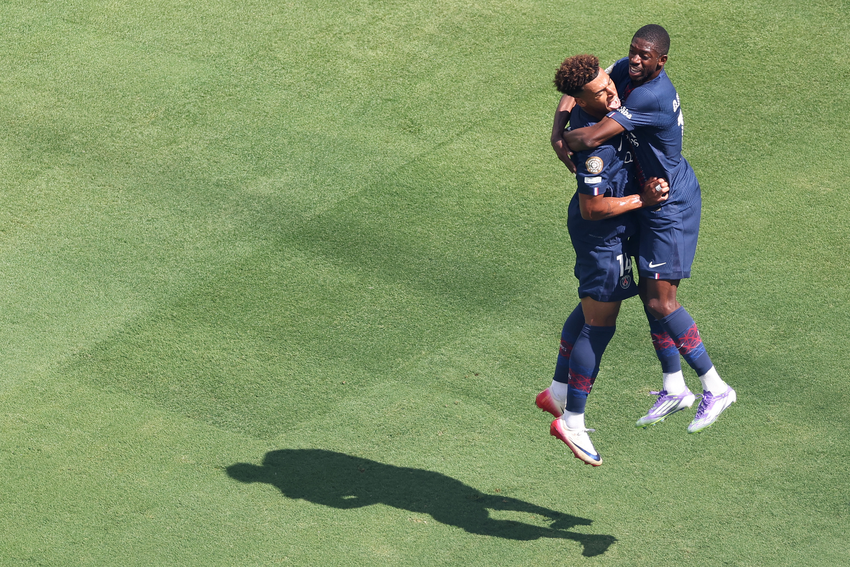 Coupe du Monde des Clubs - Le PSG atteinte une somme astronomique