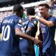 Revue de presse : PSG/Real Madrid, Dembélé et les Parisiens vers l’or