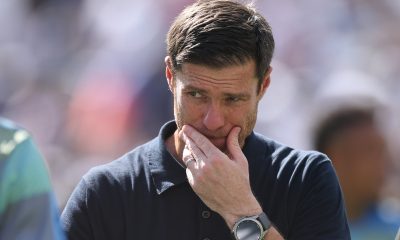 PSG/Real Madrid - Xabi Alonso fait un constat froid "Ça montre ce que l'on doit améliorer."