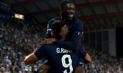 Résumé vidéo PSG/Tottenham (2-2 et 4-3 aux TAB), les Parisiens renversent les Spurs !