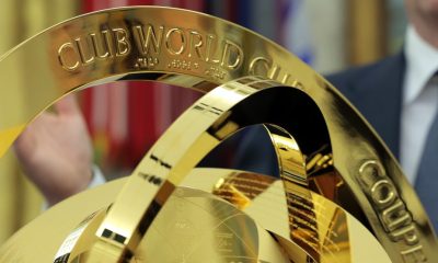 Le joli pactole promis au vainqueur de la Coupe du Monde des Clubs !