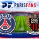 PSG/Nice - L'équipe parisienne annoncée