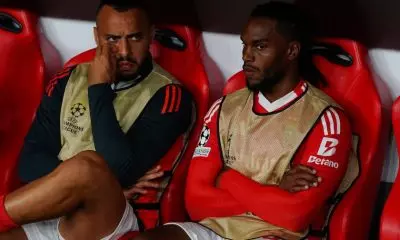 Mercato - Sanches