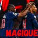 Vidéo PSG/Aston Villa - C'est fort ! Doué, Kvaratskhelia, Ruiz...le débrief !