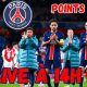 Live Arsenal/PSG - Les points clefs de la demi-finale, rendez-vous 14h !