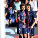 Hakimi + Doué PSG