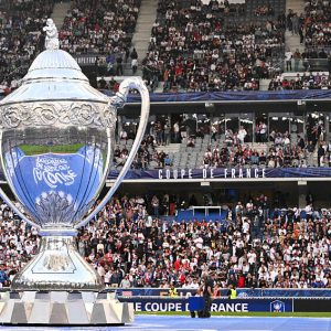 Coupe de France : le PSG bat Rennes et affrontera Lyon en finale