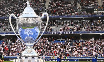 La finale de Coupe de France 2024-2025 est connue !