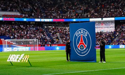 Mercato - Une recrue surprise au PSG venant de Belgique !