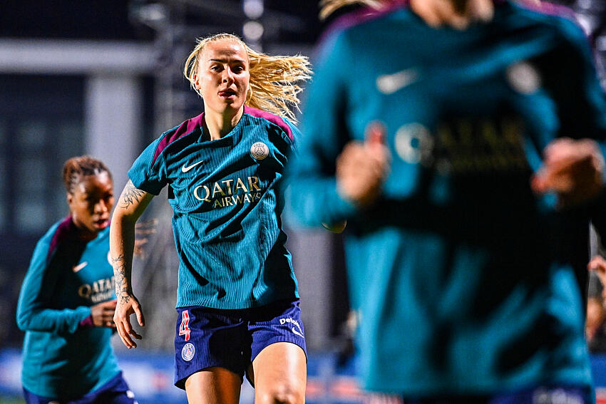 Le niveau en France, inspirations, jeunes et football féminin : Dudek dit tout