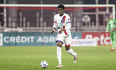 Mercato - Cet espoir du PSG vers un club allemand ?