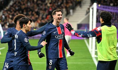 Joyeux anniversaire Fabian Ruiz !