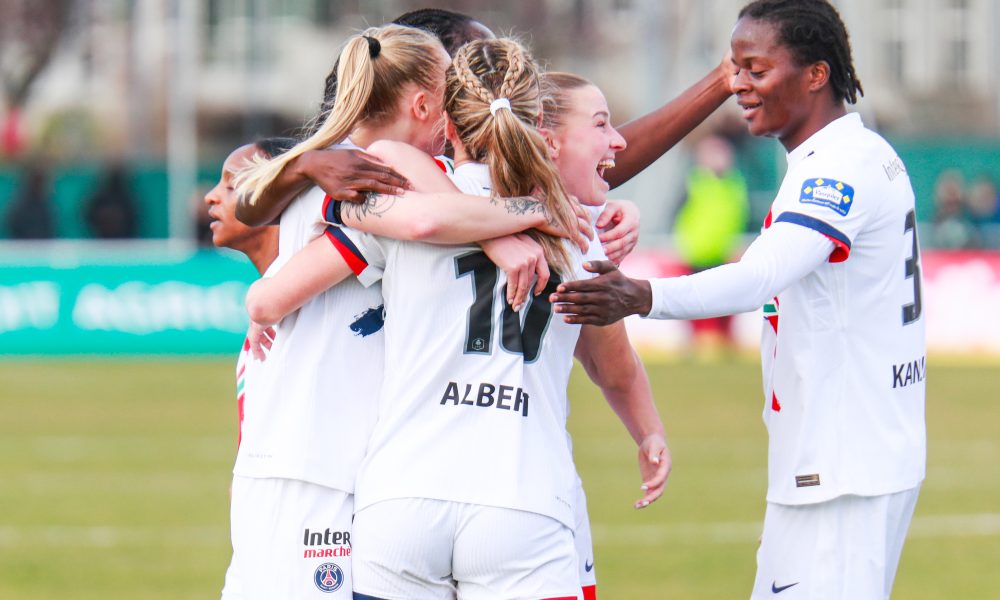 Streaming Paris FC/PSG : comment voir le match en direct