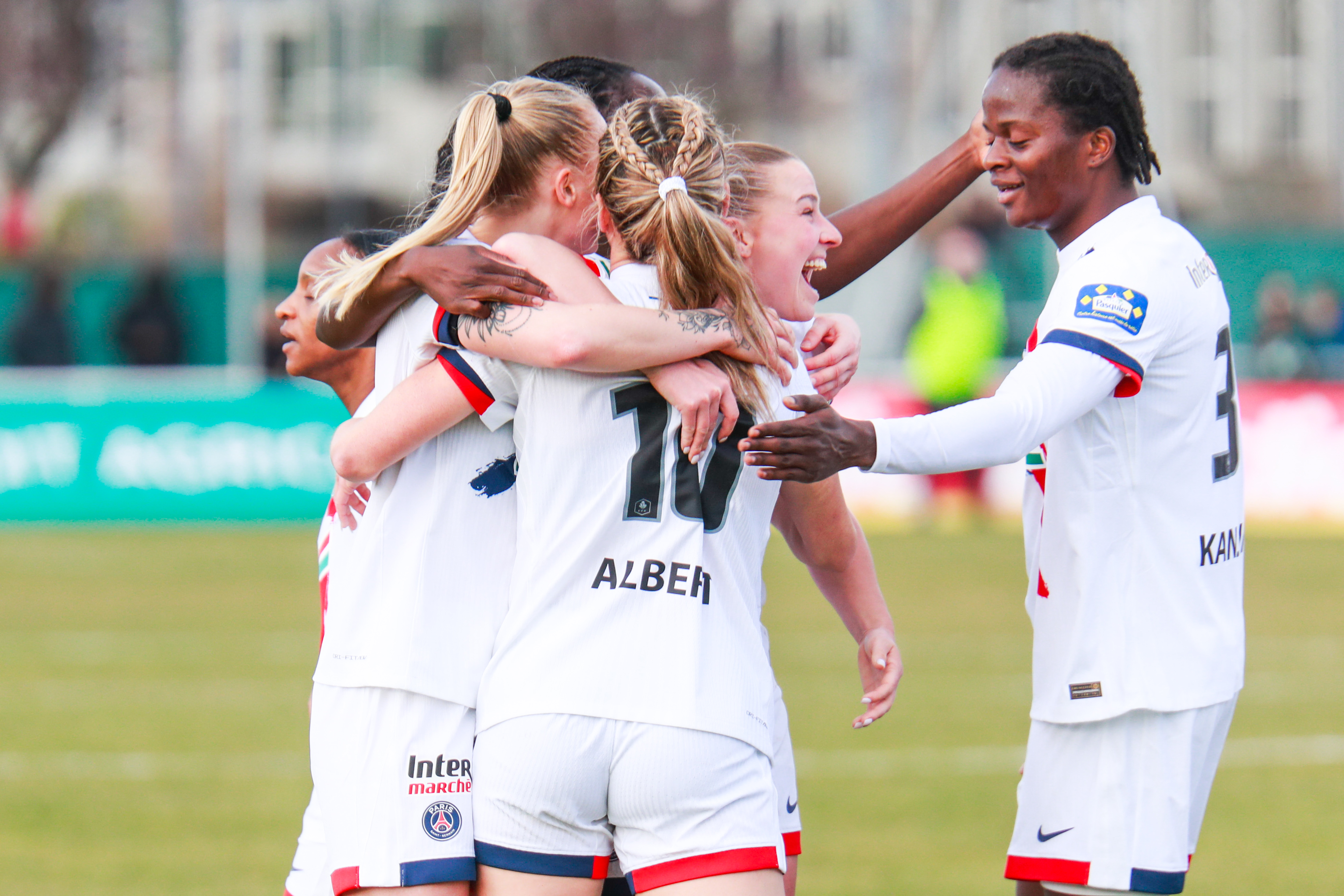 Streaming PSG/Paris FC : comment voir le match en direct